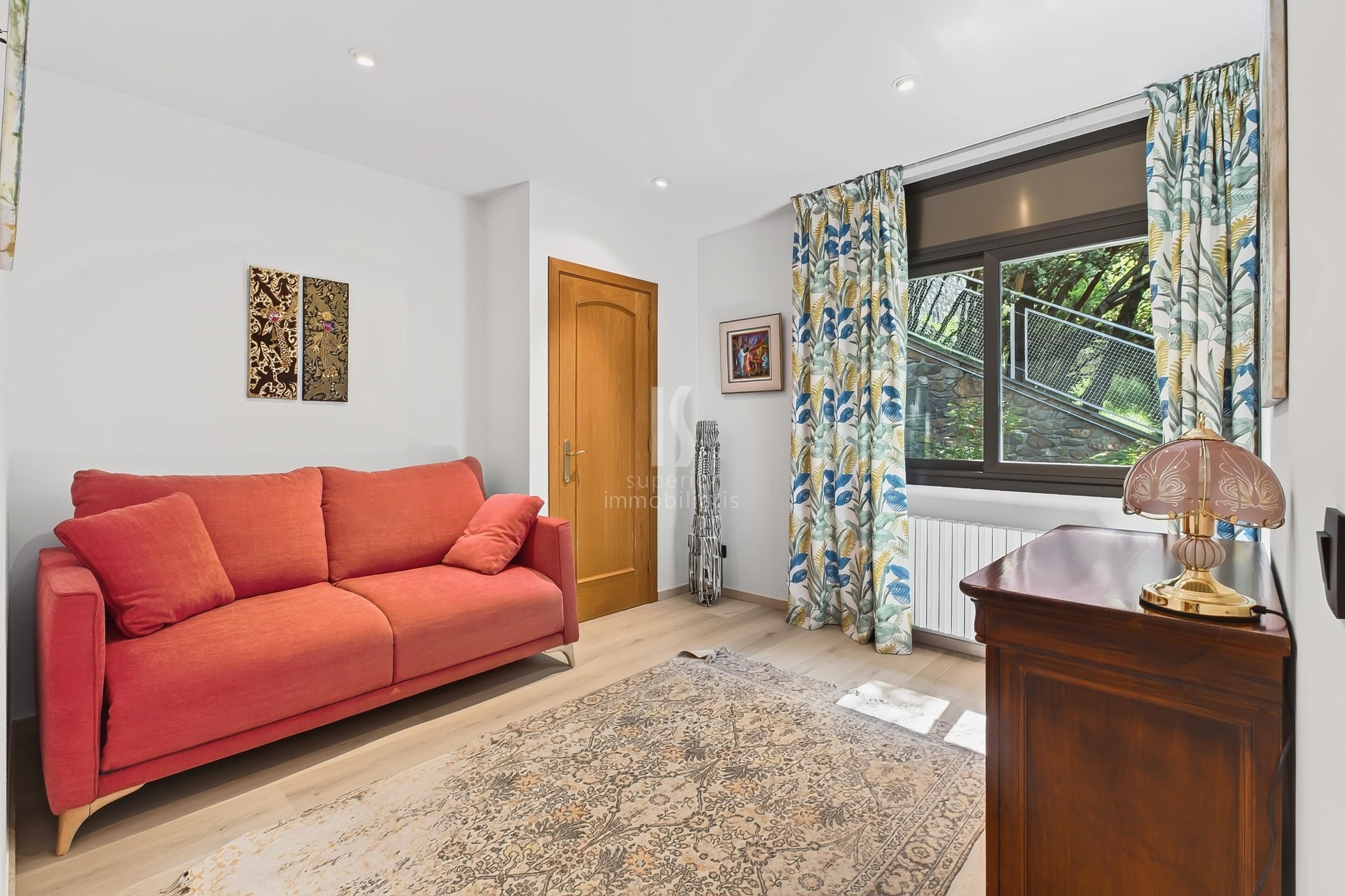 Maison à la vente avec 5 chambres en Escaldes-Engordany avec terrasse et parking