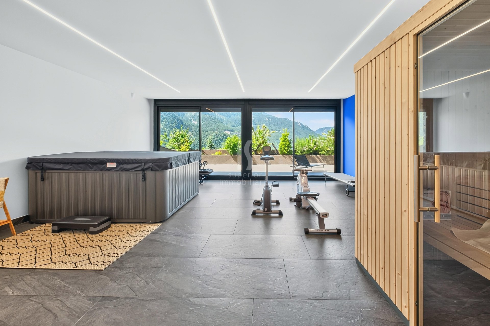 Maison à la vente avec 5 chambres en Escaldes-Engordany avec terrasse et parking