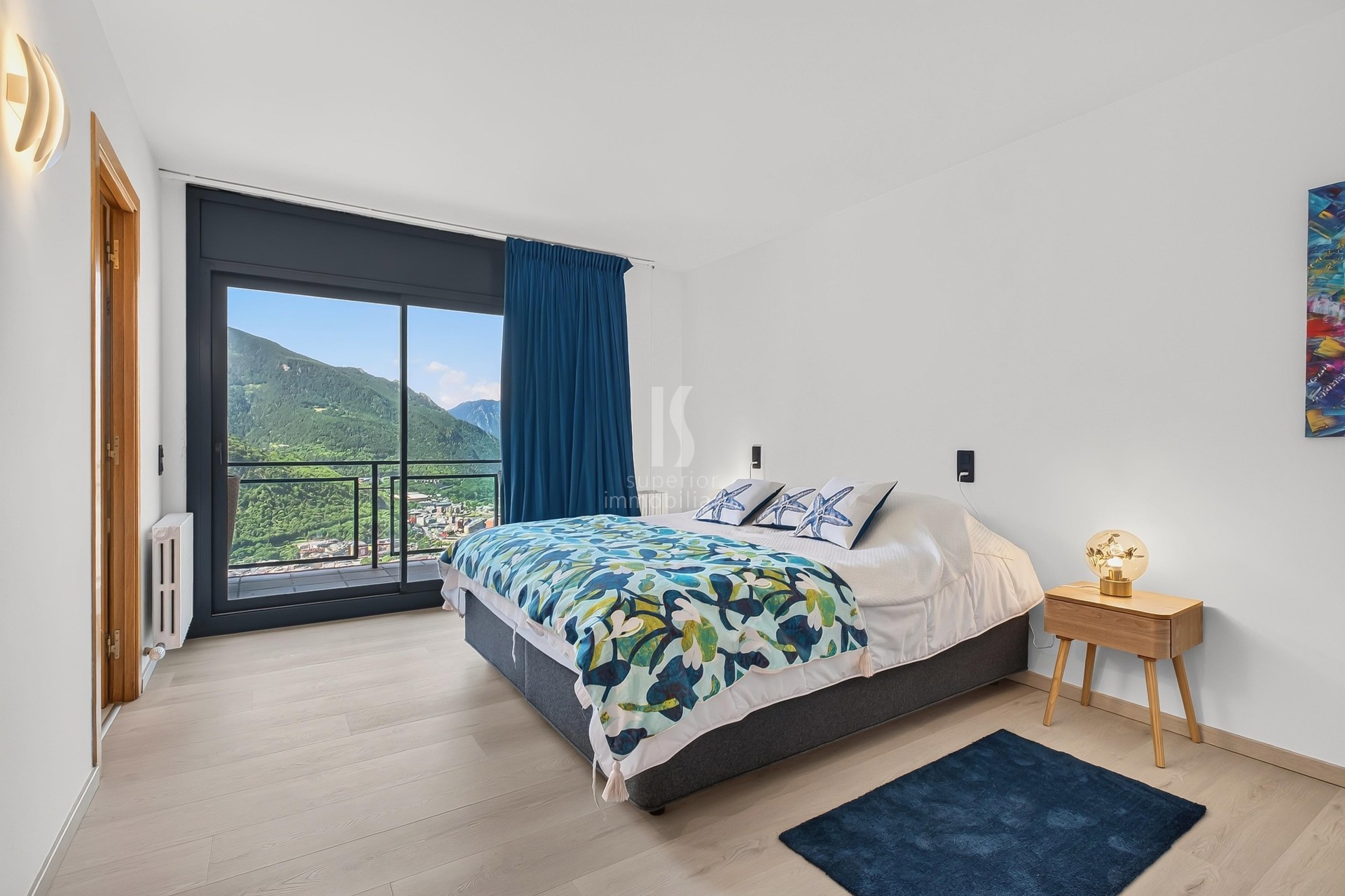Maison à la vente avec 5 chambres en Escaldes-Engordany avec terrasse et parking