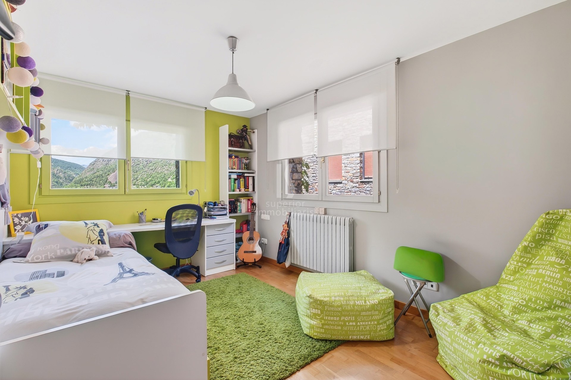 Xalet en venda a Escaldes Engordany, 4 habitacions, 463 metres
