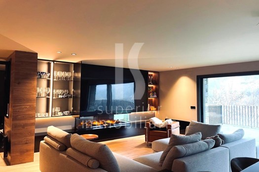 Piso en venta de 3 habitaciones en L'Aldosa de Canillo (Canillo) con parking