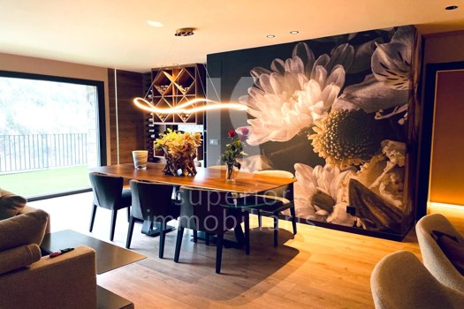 Piso en venta de 3 habitaciones en L'Aldosa de Canillo (Canillo) con parking