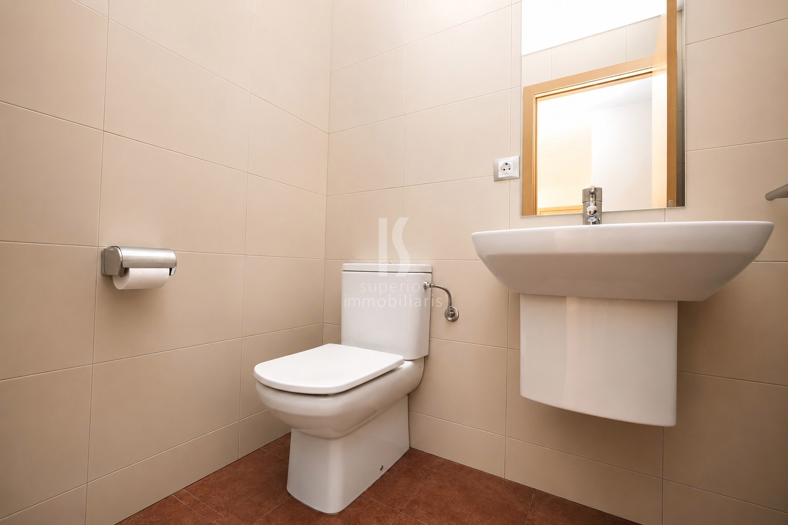 Piso en alquiler de 3 habitaciones en Andorra la Vella con parking