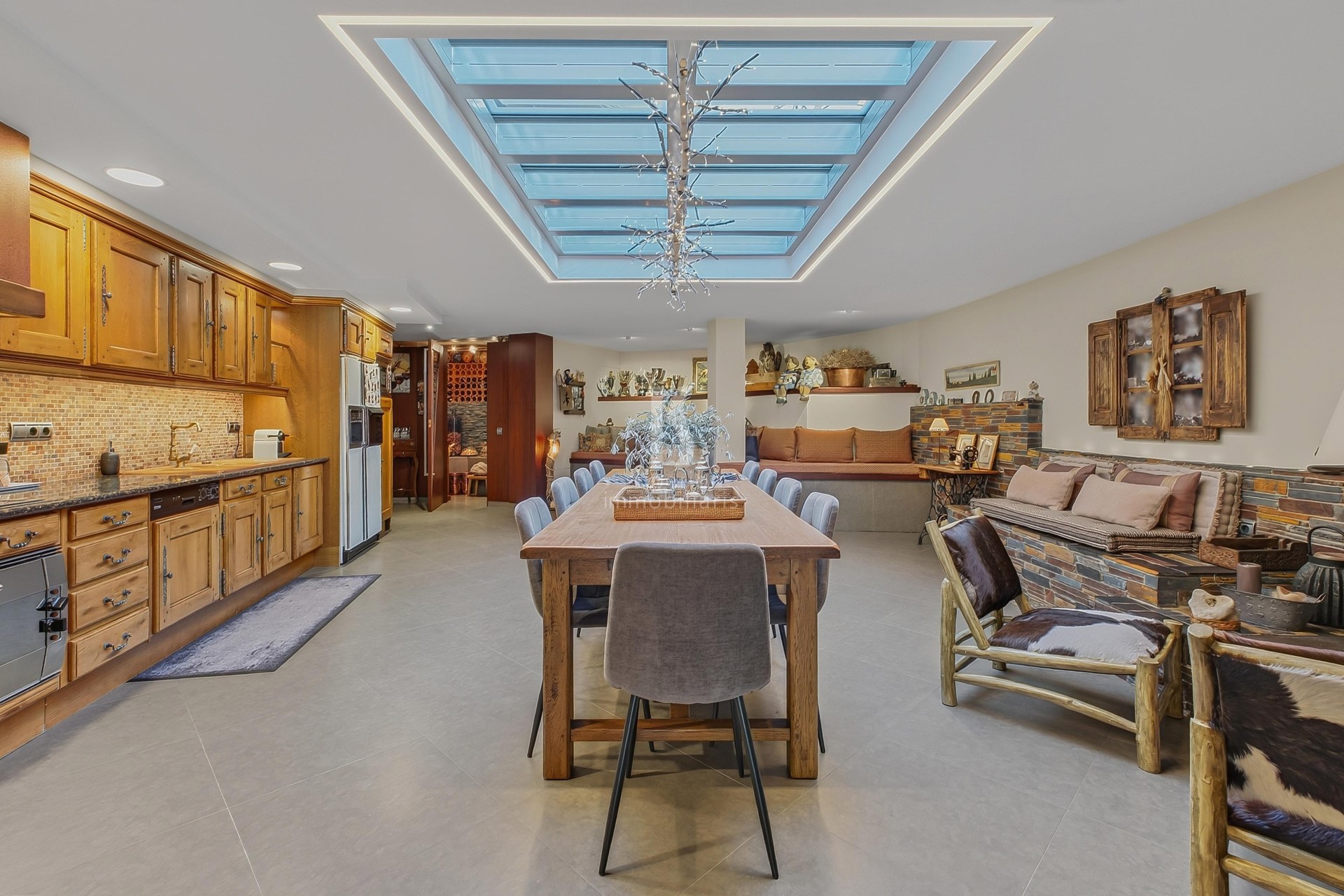 Casa en venta de 5 habitaciones en La Massana con terraza y parking