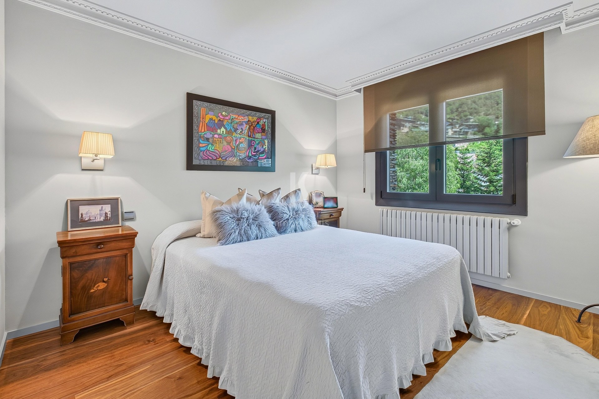 Casa en venta de 5 habitaciones en La Massana con terraza y parking