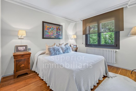 Casa en venta de 5 habitaciones en La Massana con terraza y parking