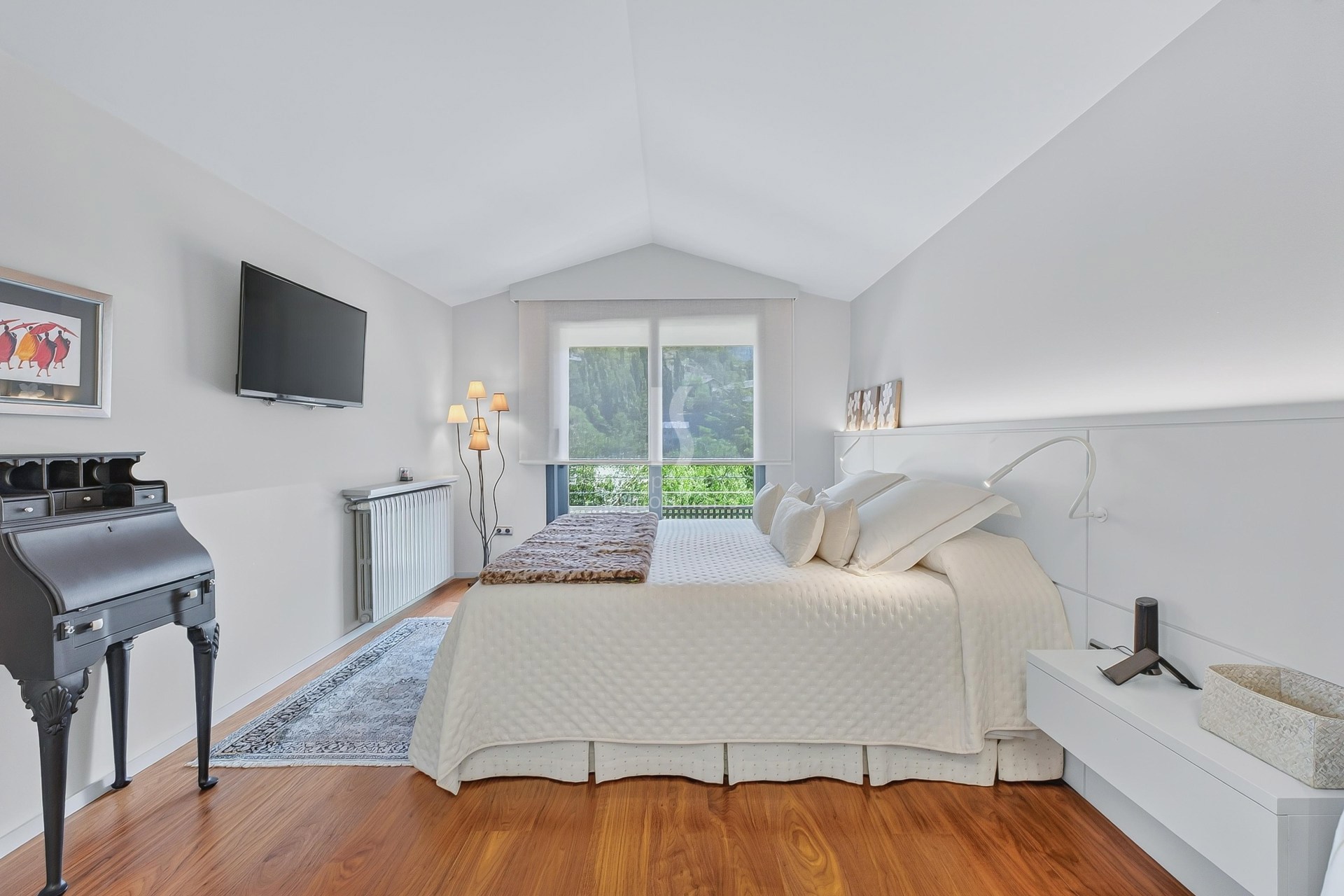 Casa en venta de 5 habitaciones en La Massana con terraza y parking