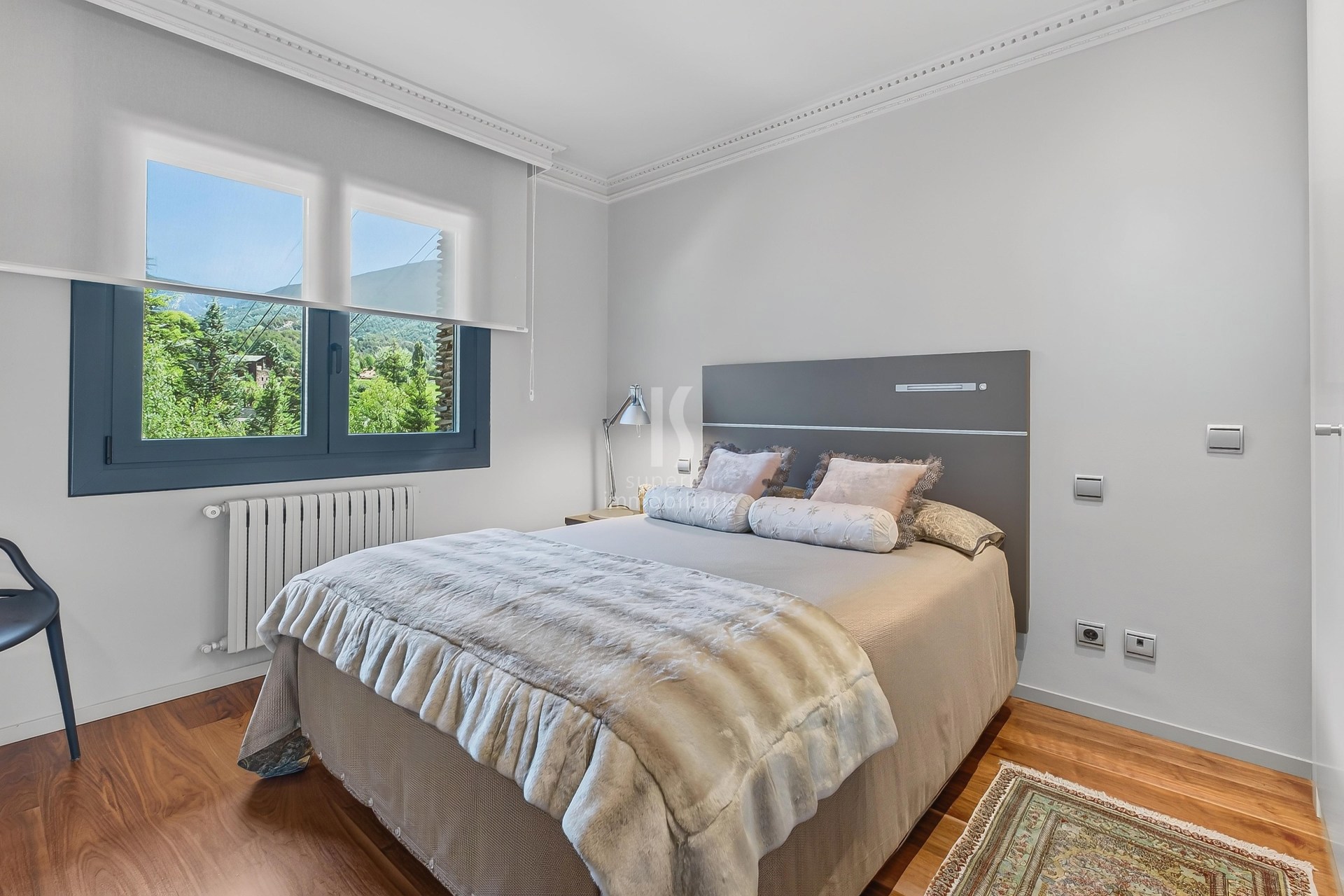 Casa en venta de 5 habitaciones en La Massana con terraza y parking