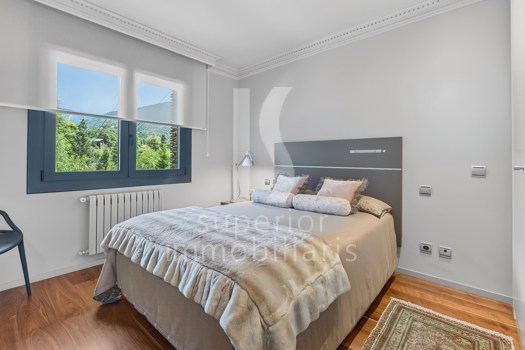 Casa en venta de 5 habitaciones en La Massana con terraza y parking