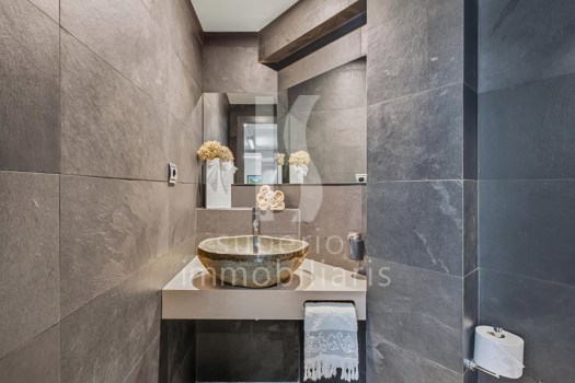 Casa en venta de 5 habitaciones en La Massana con terraza y parking