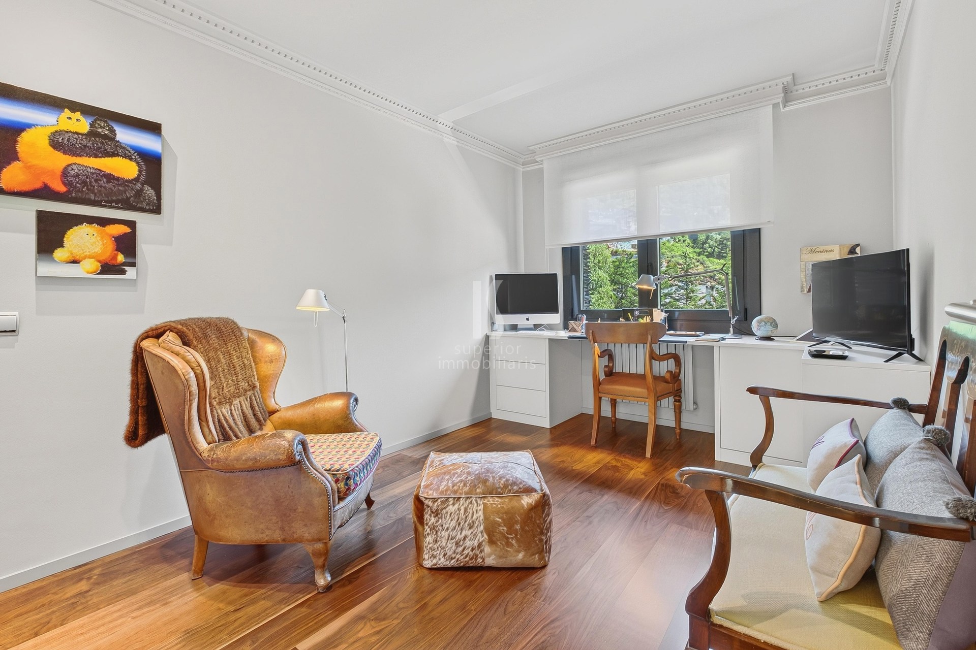 Casa en venta de 5 habitaciones en La Massana con terraza y parking