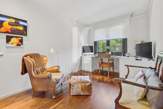 Casa en venta de 5 habitaciones en La Massana con terraza y parking