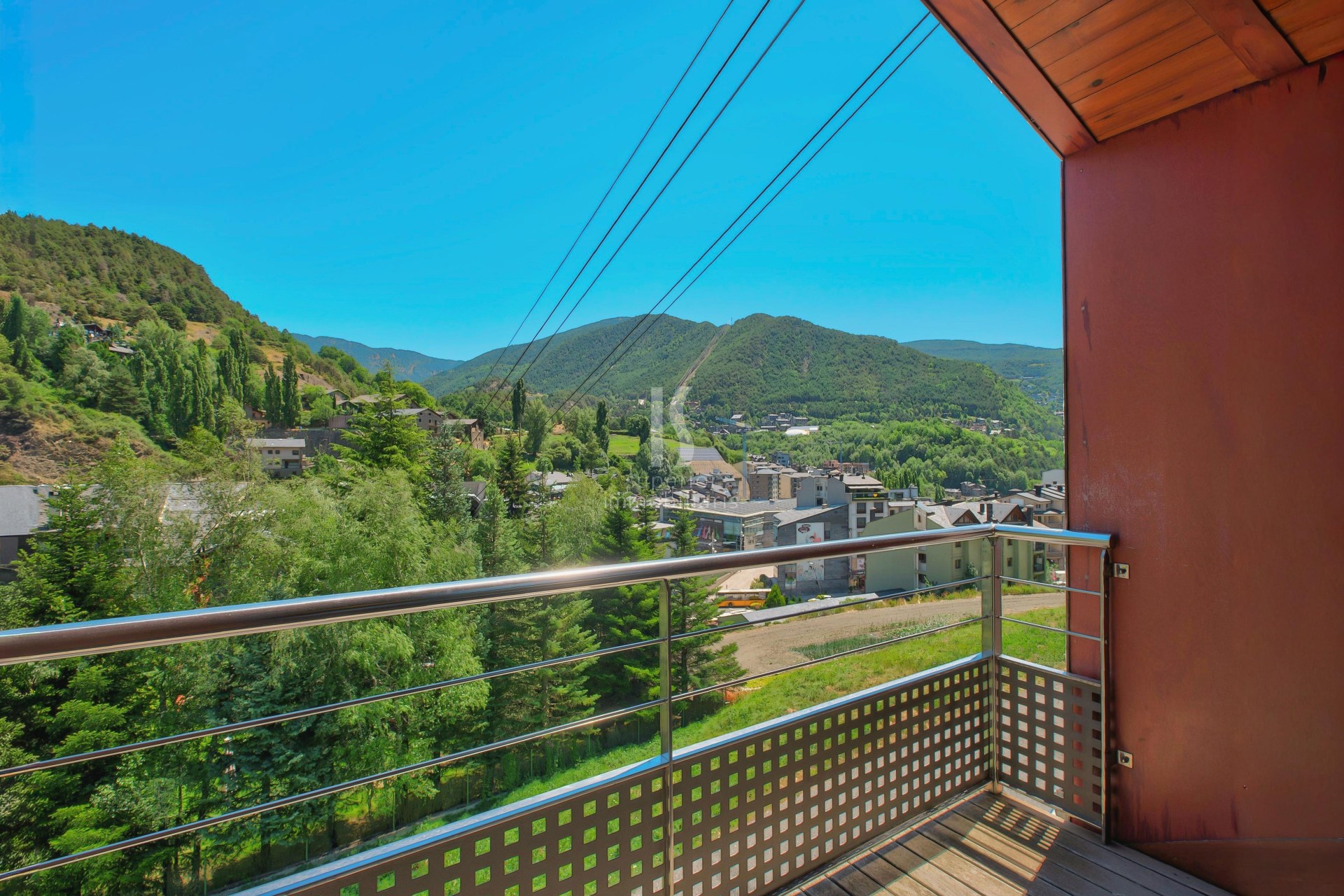 Casa en venta de 5 habitaciones en La Massana con terraza y parking