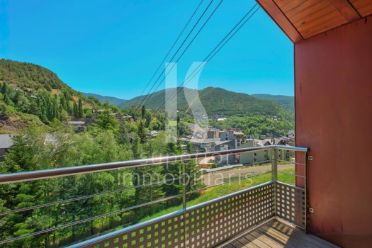 Casa en venta de 5 habitaciones en La Massana con terraza y parking