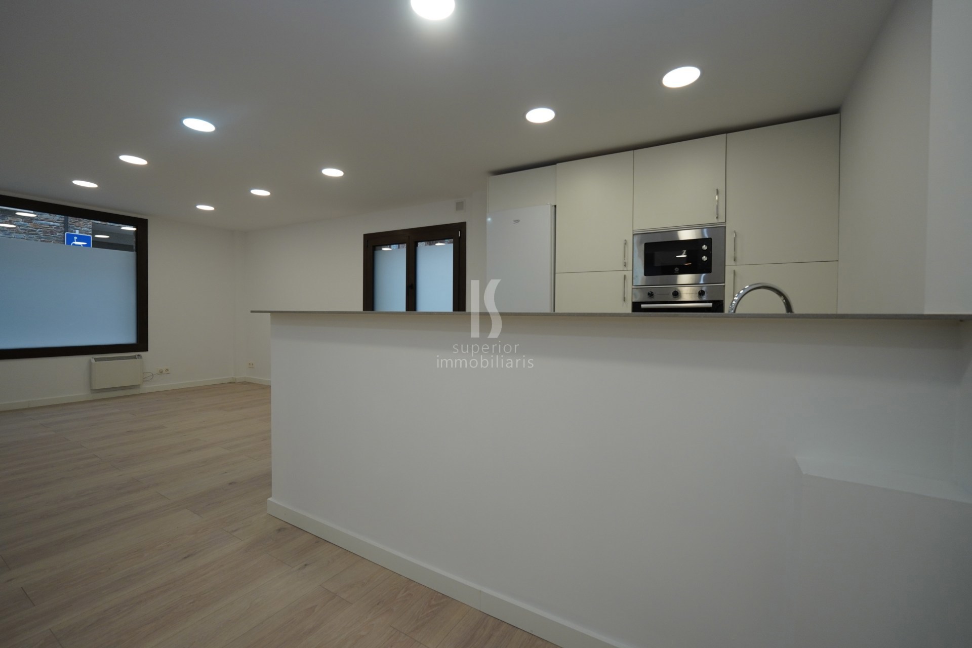Apartament en venda de 2 habitacions a Les Bons (Encamp) amb parking