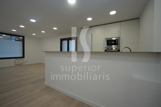 Apartament en venda de 2 habitacions a Les Bons (Encamp) amb parking