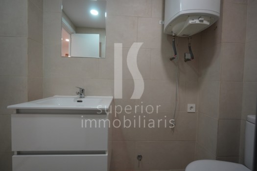 Apartament en venda de 2 habitacions a Les Bons (Encamp) amb parking