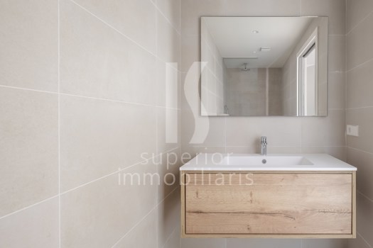 Apartament en lloguer de 2 habitacions a Escaldes-Engordany amb terrassa i parking