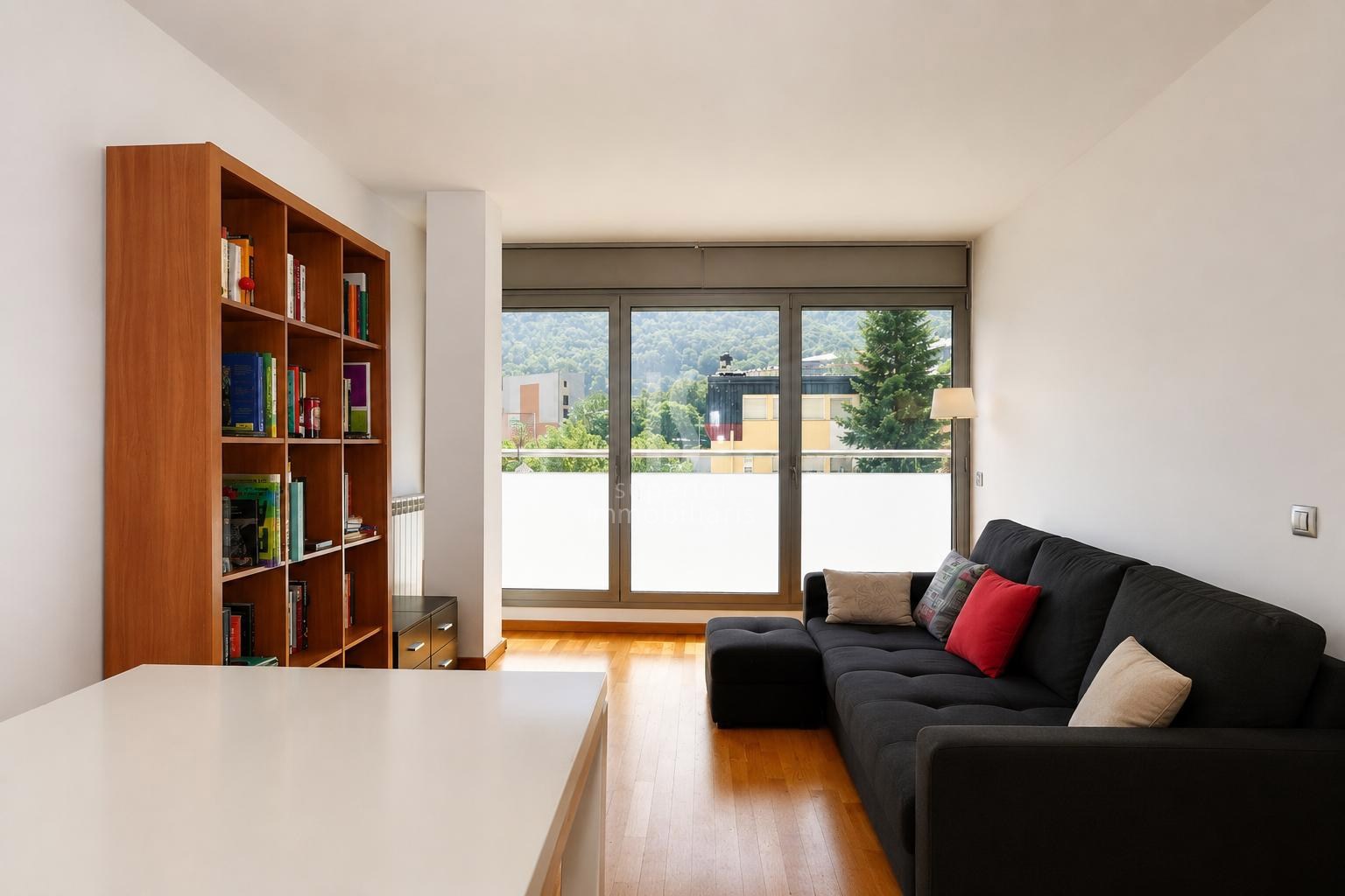 Pis en venda a Andorra la Vella, 1 habitació, 49 metres