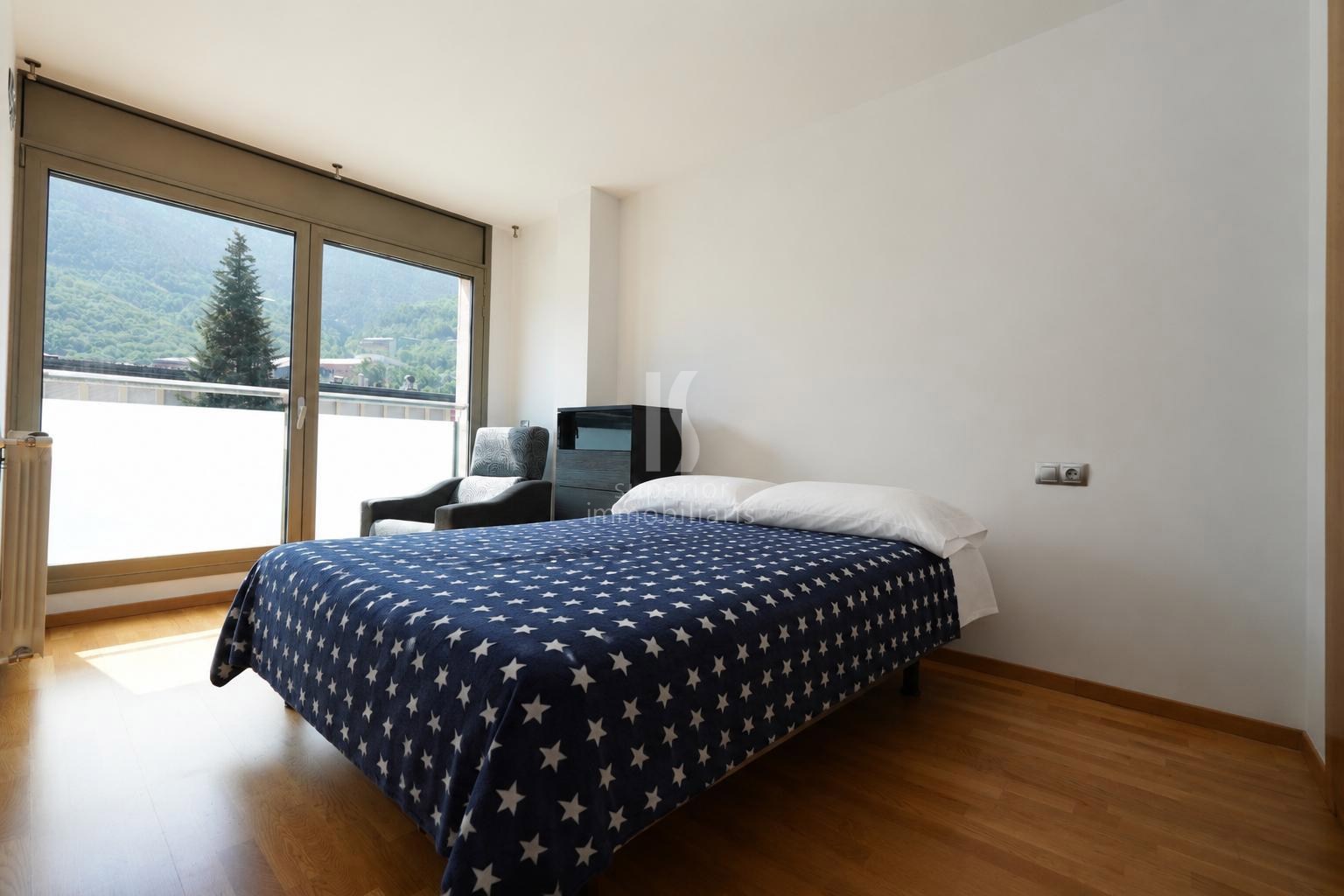 Pis en venda a Andorra la Vella, 1 habitació, 49 metres