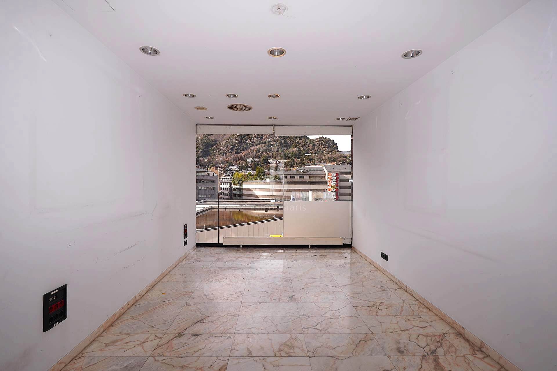 Local for rent in Andorra la Vella