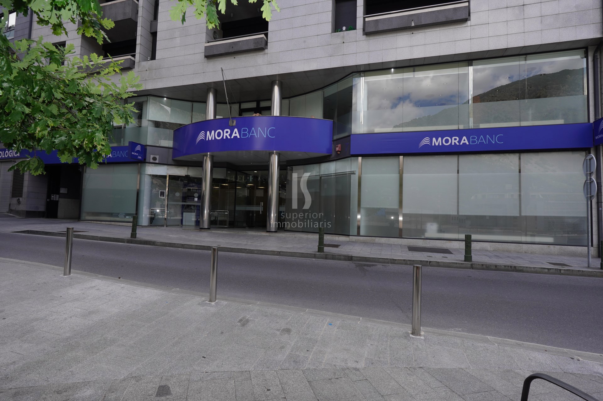Local for rent in Andorra la Vella
