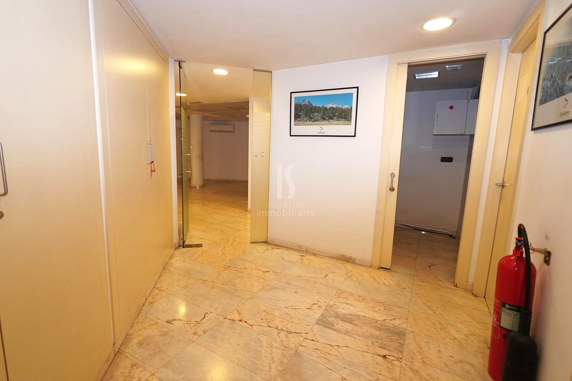 Local for rent in Andorra la Vella