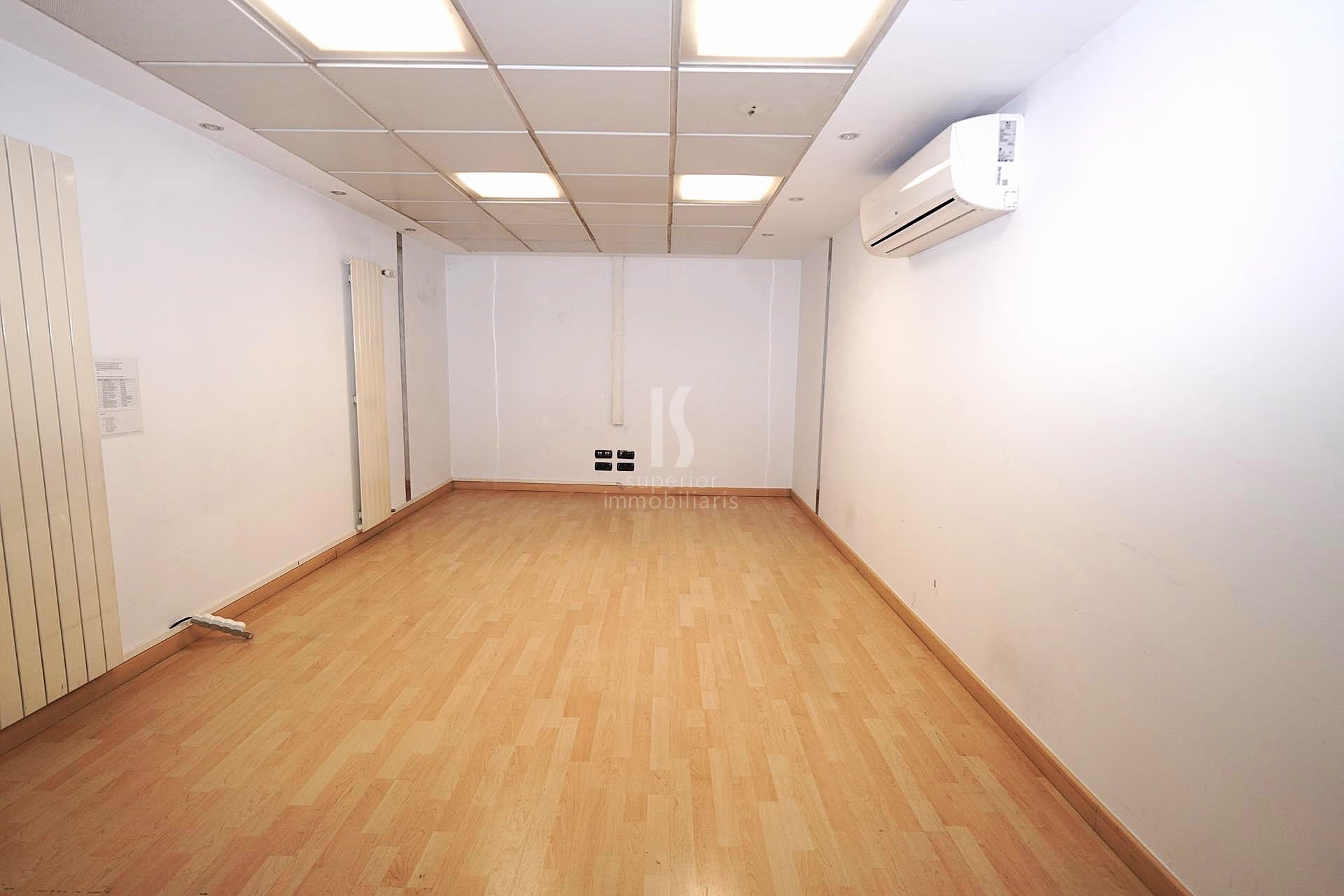 Local for rent in Andorra la Vella