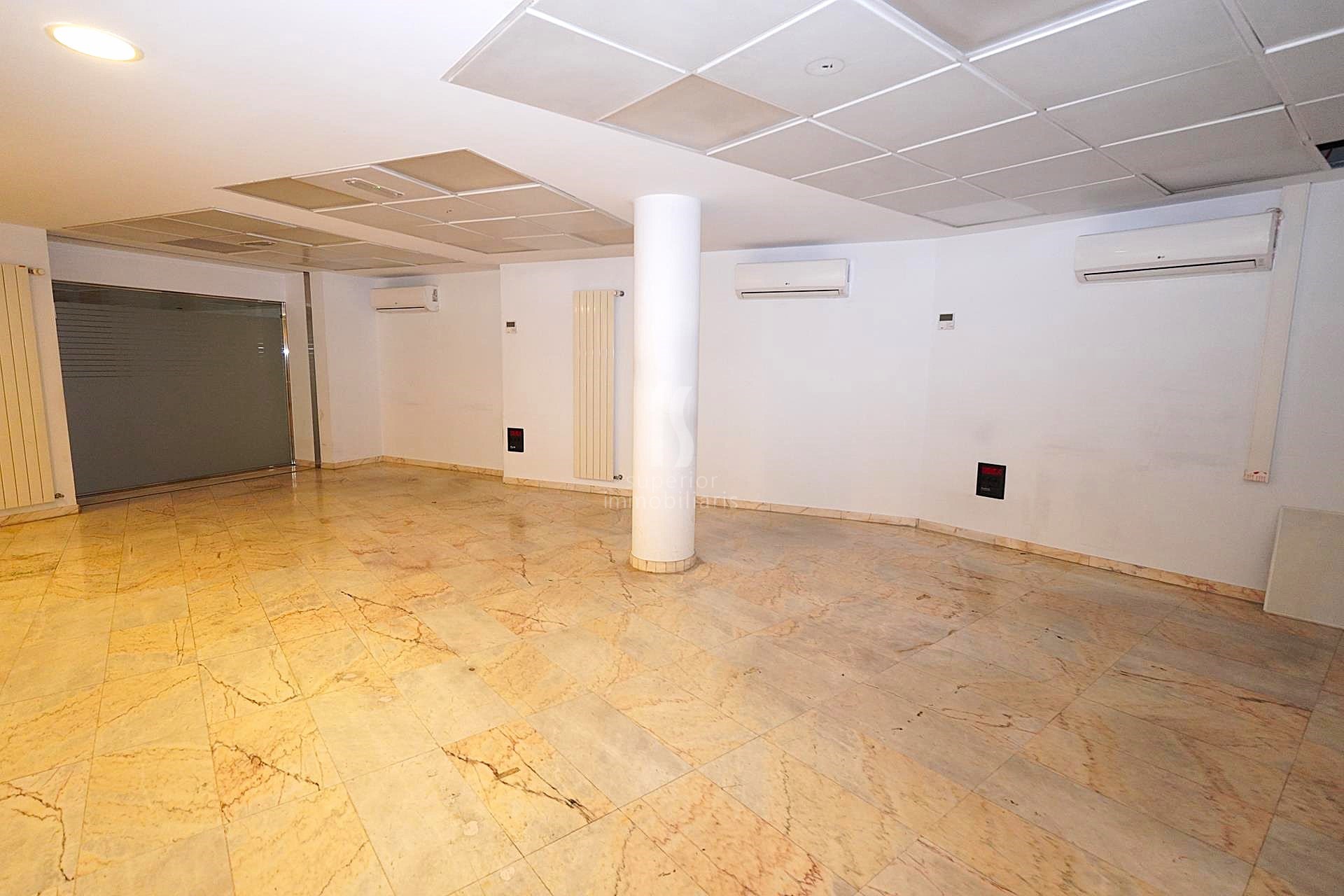 Local for rent in Andorra la Vella