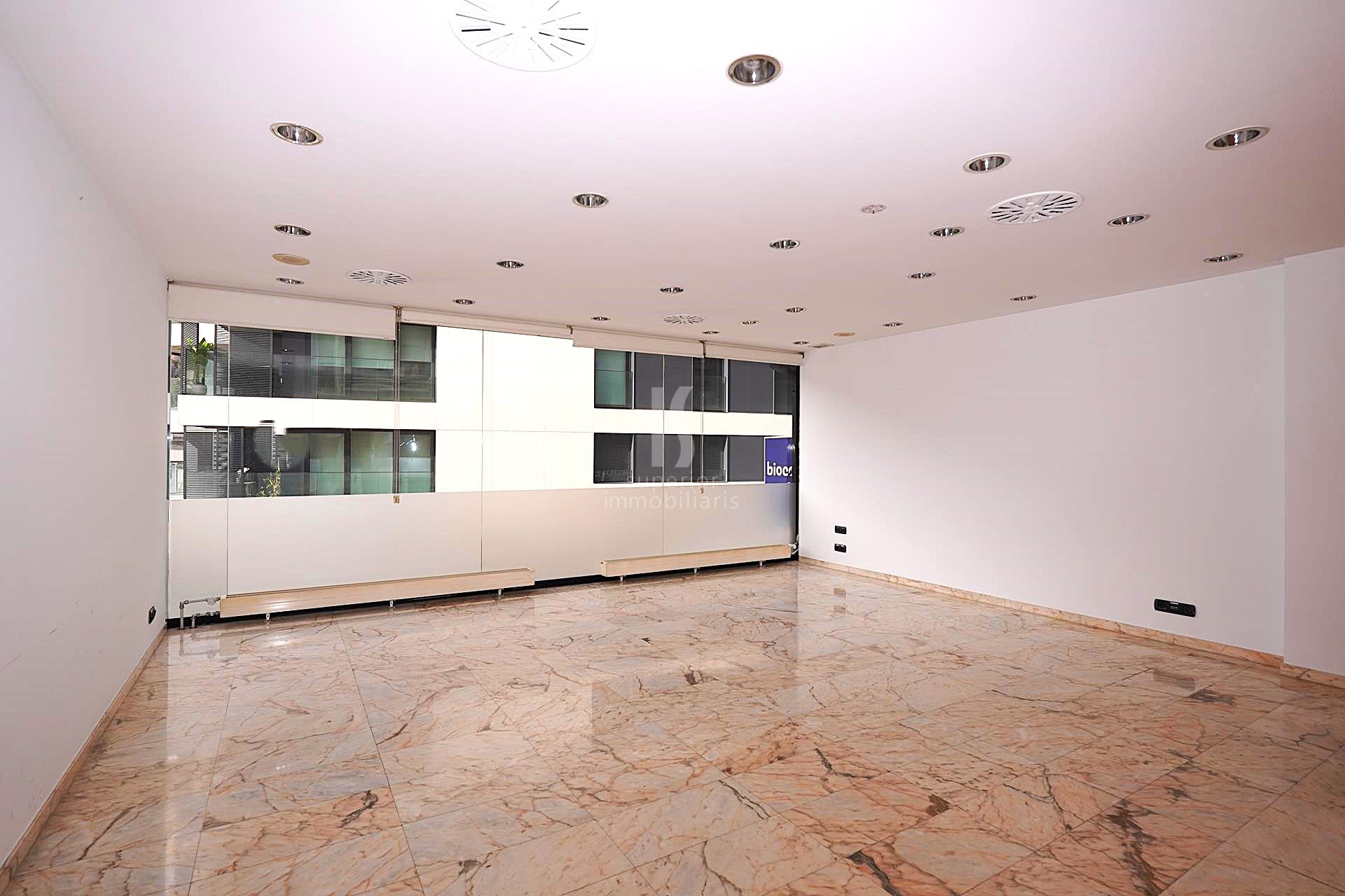 Local for rent in Andorra la Vella
