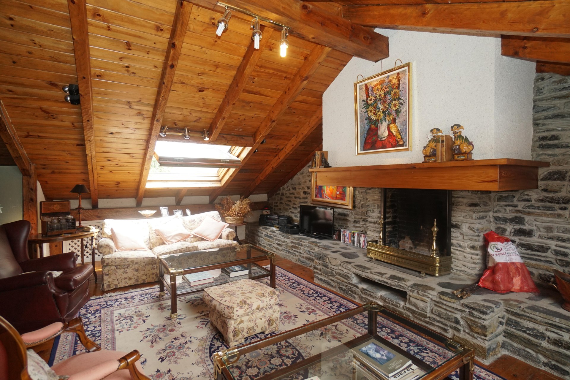 Pis en venda a Ordino, 3 habitacions, 232 metres