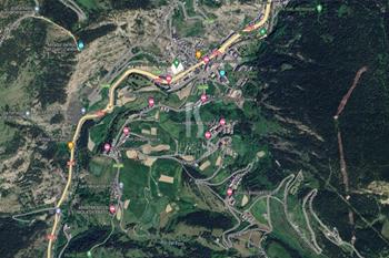 Terrain Vente/El Forn Canillo