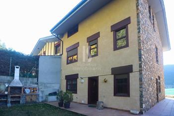 Casa Venta/L'Aldosa de la Massana La Massana
