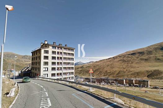 Hotel en venta en El Pas de la Casa (Encamp) con parking