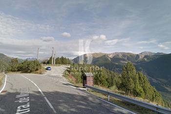 Land Sale/Canillo Canillo