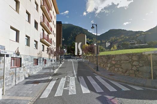 Local for sale in Les Bons (Encamp)
