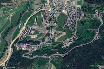 Land Sale/Ordino Ordino