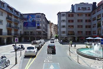 Edificio Venta/Andorra la Vella Andorra la Vella