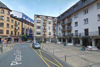 Edificio Venta/Andorra la Vella Andorra la Vella