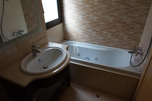 Appartement dernier étage à vente avec 2 chambres en Canillo avec parking