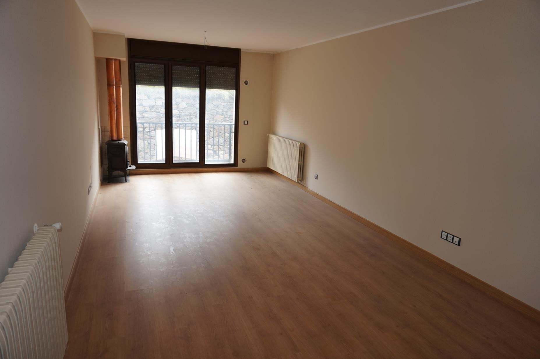 Ático en venta en Canillo, 2 habitaciones, 83 metros