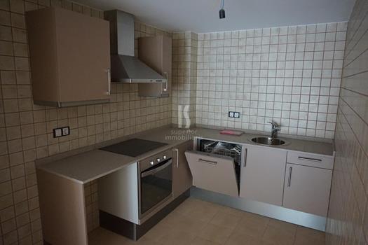 Appartement dernier étage à vente avec 2 chambres en Canillo avec parking