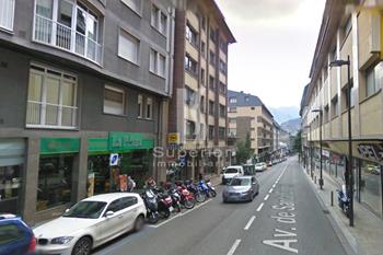 Nave industrial Venta/Santa Coloma d'Andorra Andorra la Vella