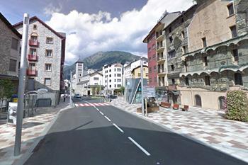 Land Sale/Escaldes-Engordany Escaldes - Engordany