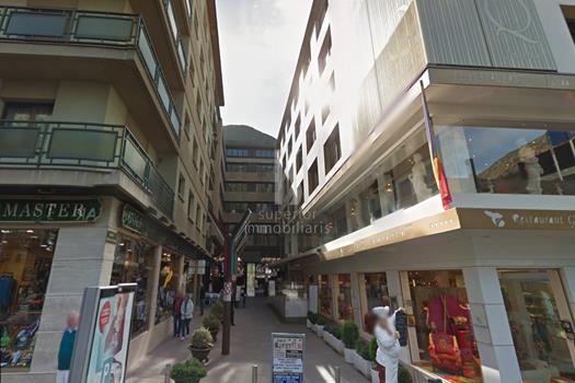 Local en venta en Escaldes-Engordany con parking