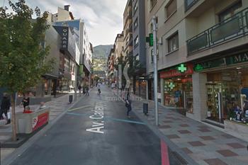 Local Vente/Escaldes-Engordany Escaldes - Engordany