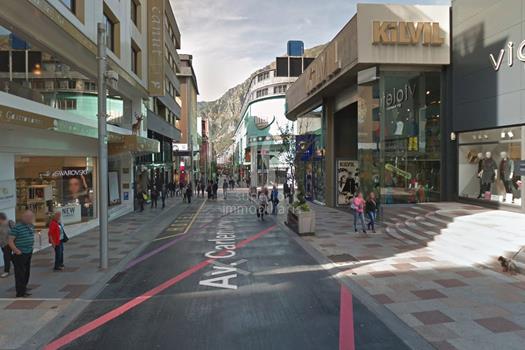 Local en venta en Escaldes-Engordany con parking