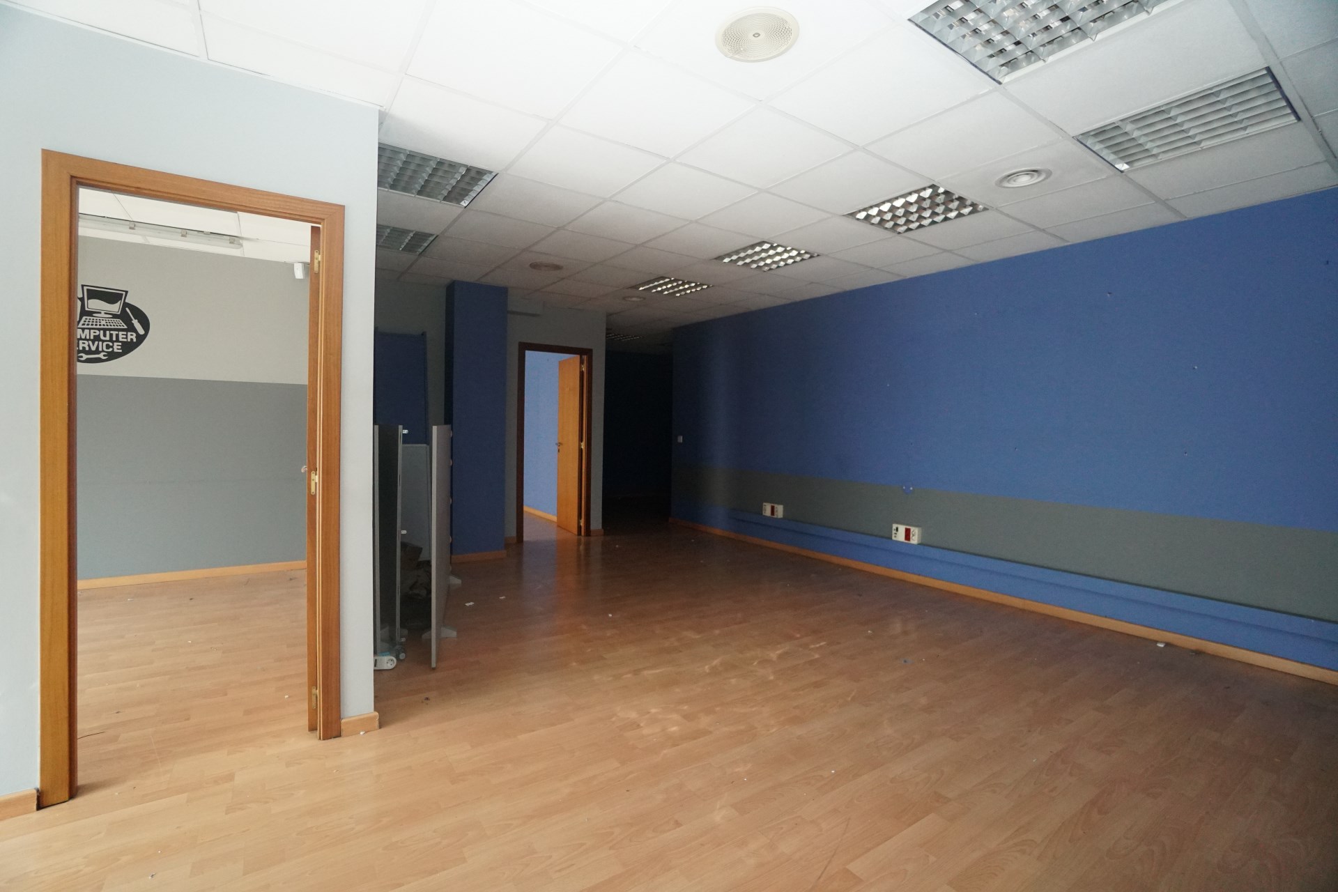 Local comercial en venda a Encamp, 100 metres