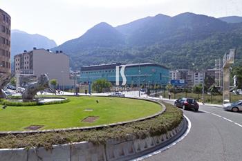 Building Sale/Andorra la Vella Andorra la Vella