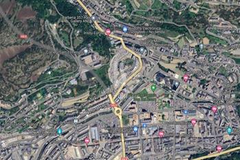 Land Sale/Escaldes-Engordany Escaldes - Engordany